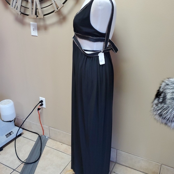 New Each x Other Gown Prom Dress - Picture 5 of 10